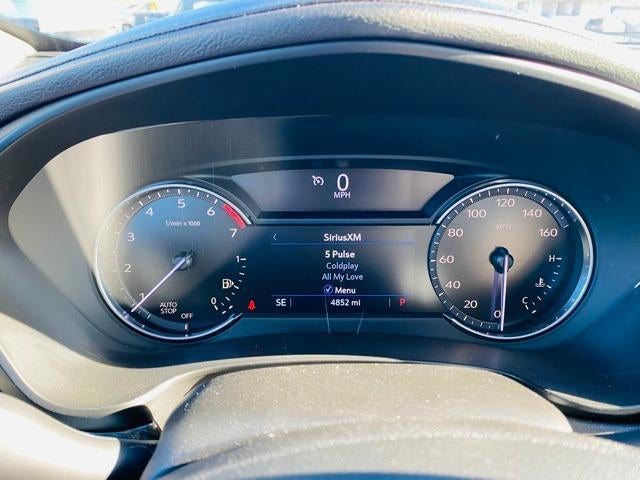 2019 Cadillac XT4 FWD 4dr Premium Luxury