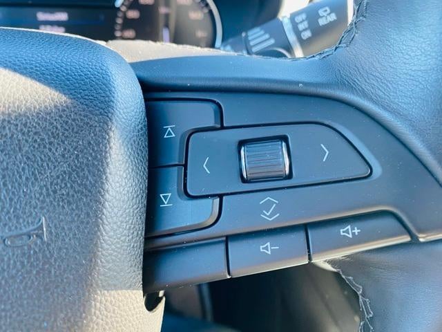 2019 Cadillac XT4 FWD 4dr Premium Luxury