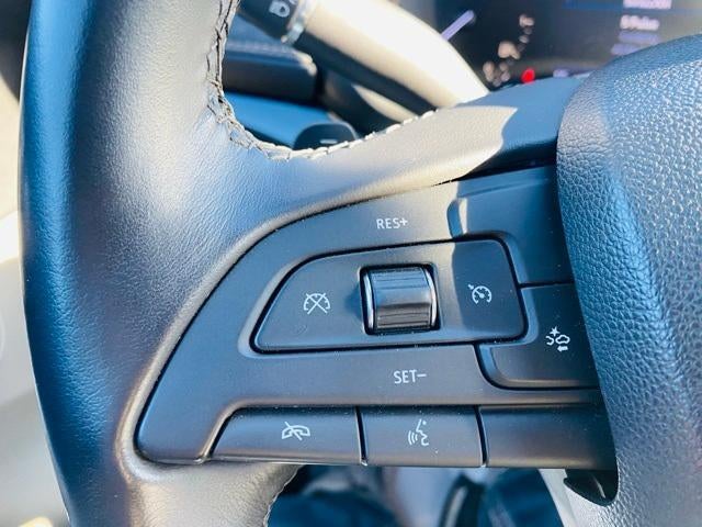 2019 Cadillac XT4 FWD 4dr Premium Luxury