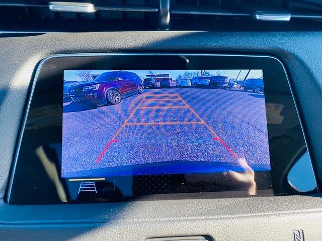 2019 Cadillac XT4 FWD 4dr Premium Luxury