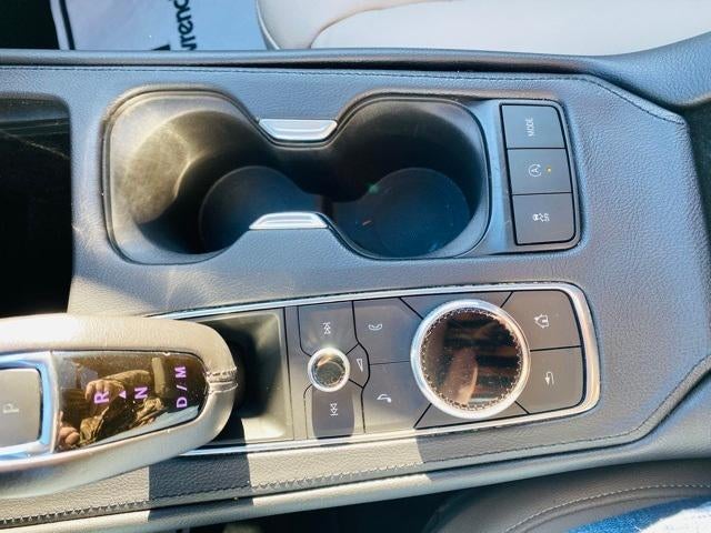 2019 Cadillac XT4 FWD 4dr Premium Luxury