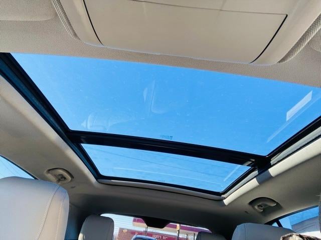 2019 Cadillac XT4 FWD 4dr Premium Luxury