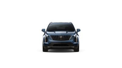 2019 Cadillac XT4 FWD 4dr Premium Luxury