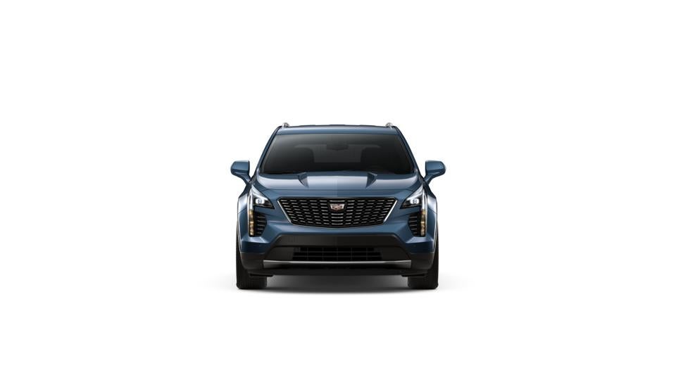 2019 Cadillac XT4 FWD 4dr Premium Luxury
