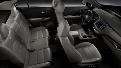 2019 Cadillac XT4 FWD 4dr Premium Luxury