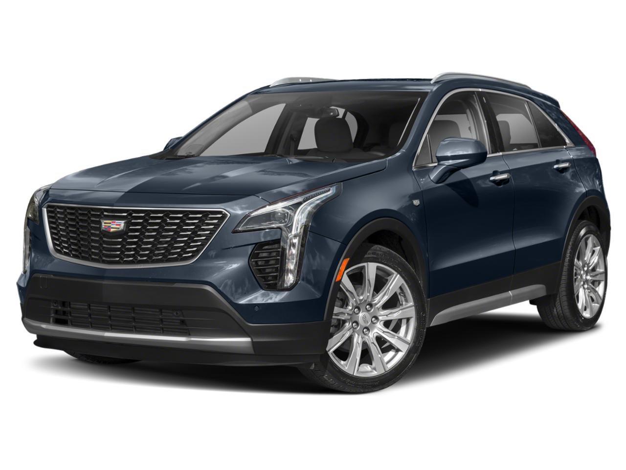 2019 Cadillac XT4 FWD 4dr Premium Luxury