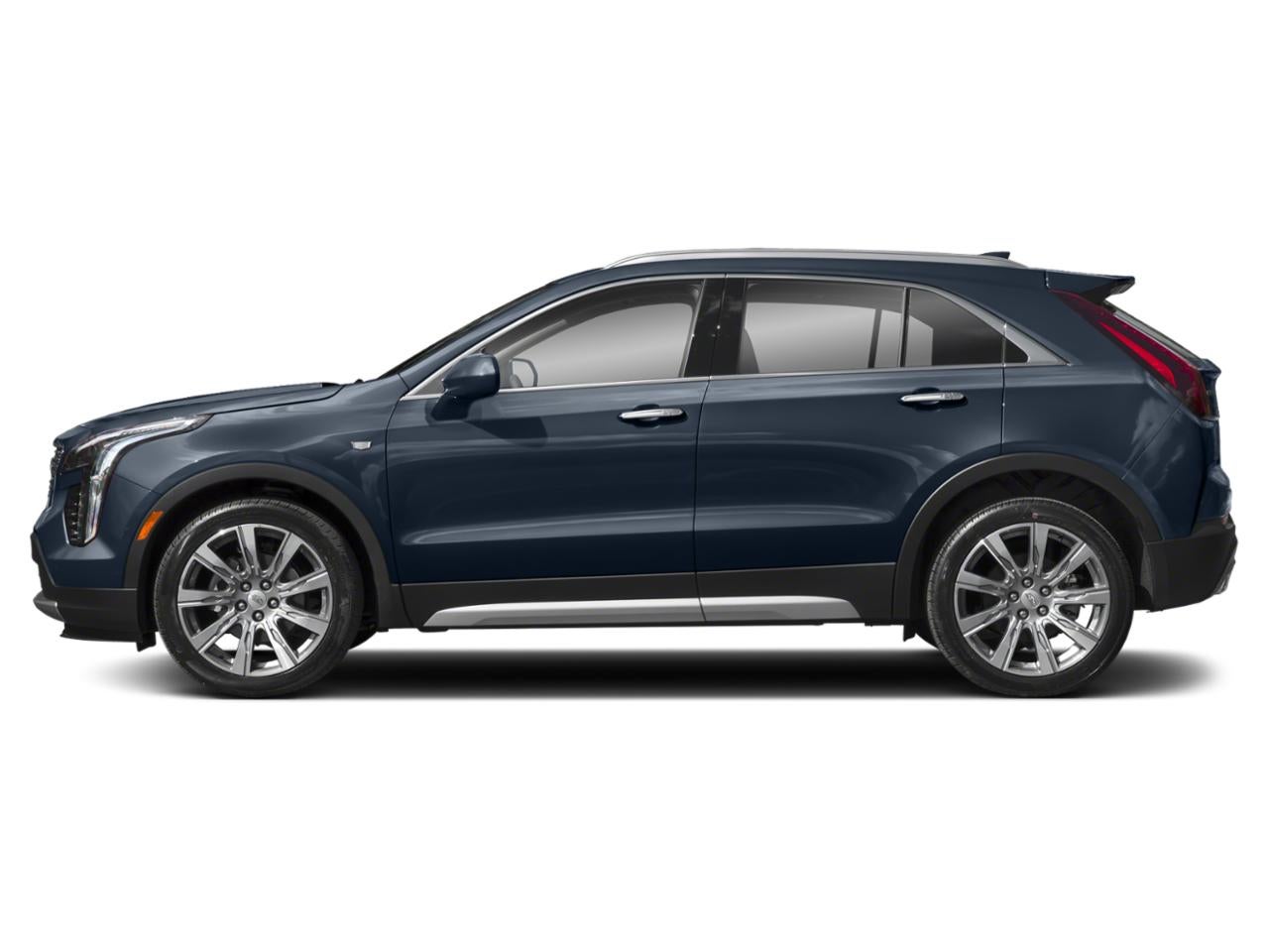 2019 Cadillac XT4 FWD 4dr Premium Luxury