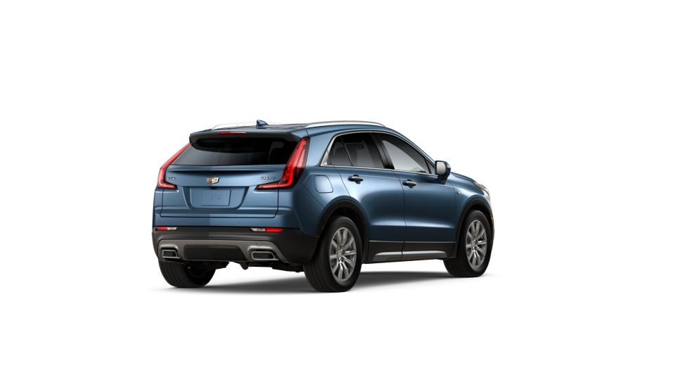 2019 Cadillac XT4 FWD 4dr Premium Luxury