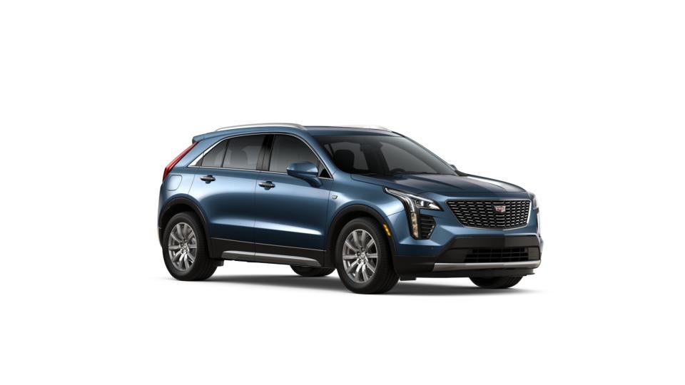 2019 Cadillac XT4 FWD 4dr Premium Luxury