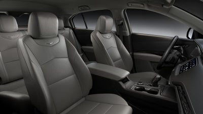 2019 Cadillac XT4 FWD 4dr Premium Luxury