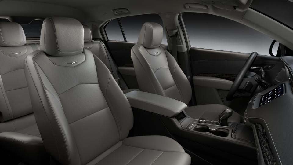 2019 Cadillac XT4 FWD 4dr Premium Luxury