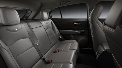 2019 Cadillac XT4 FWD 4dr Premium Luxury