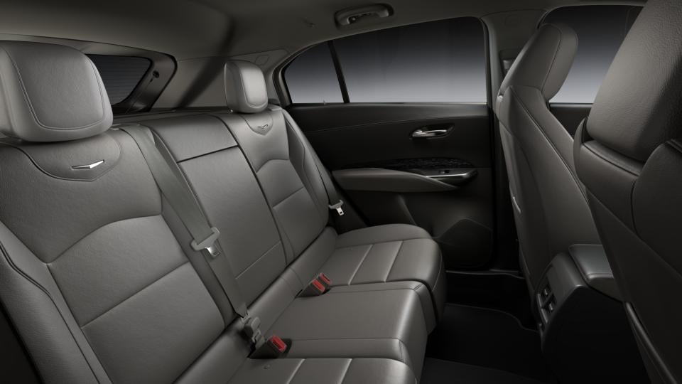 2019 Cadillac XT4 FWD 4dr Premium Luxury