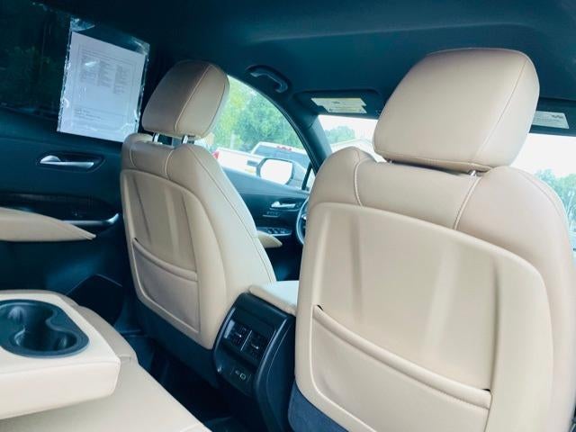 2025 Cadillac XT4 FWD 4dr Premium Luxury