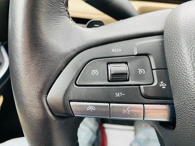 2025 Cadillac XT4 FWD 4dr Premium Luxury