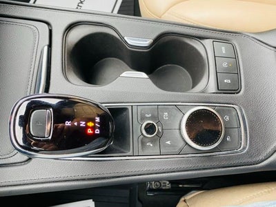 2025 Cadillac XT4 FWD 4dr Premium Luxury