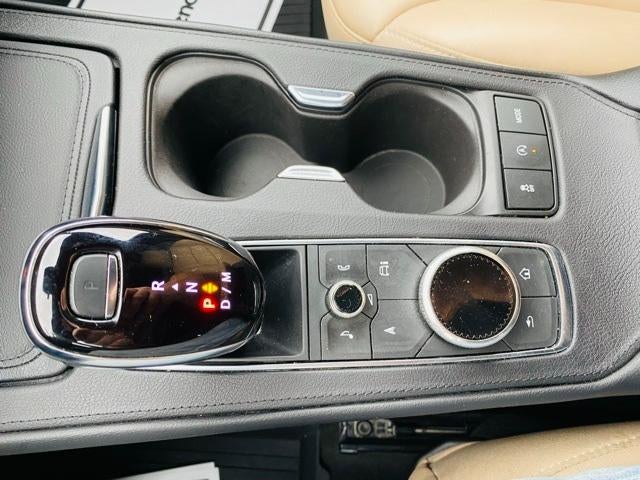 2025 Cadillac XT4 FWD 4dr Premium Luxury