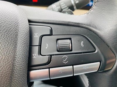 2025 Cadillac XT4 FWD 4dr Premium Luxury