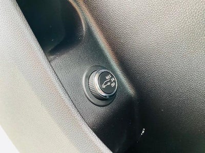 2025 Cadillac XT4 FWD 4dr Premium Luxury