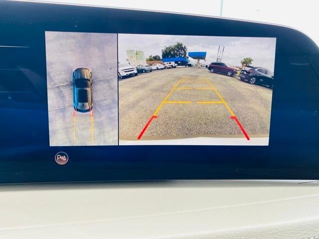 2025 Cadillac XT4 FWD 4dr Premium Luxury