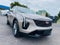 2025 Cadillac XT4 FWD 4dr Premium Luxury