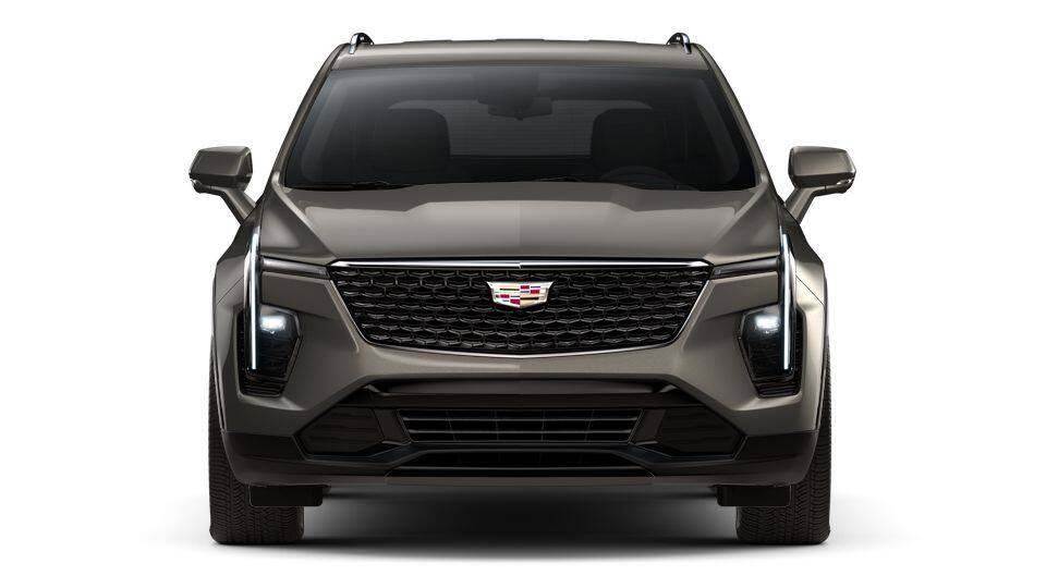 2025 Cadillac XT4 FWD 4dr Premium Luxury