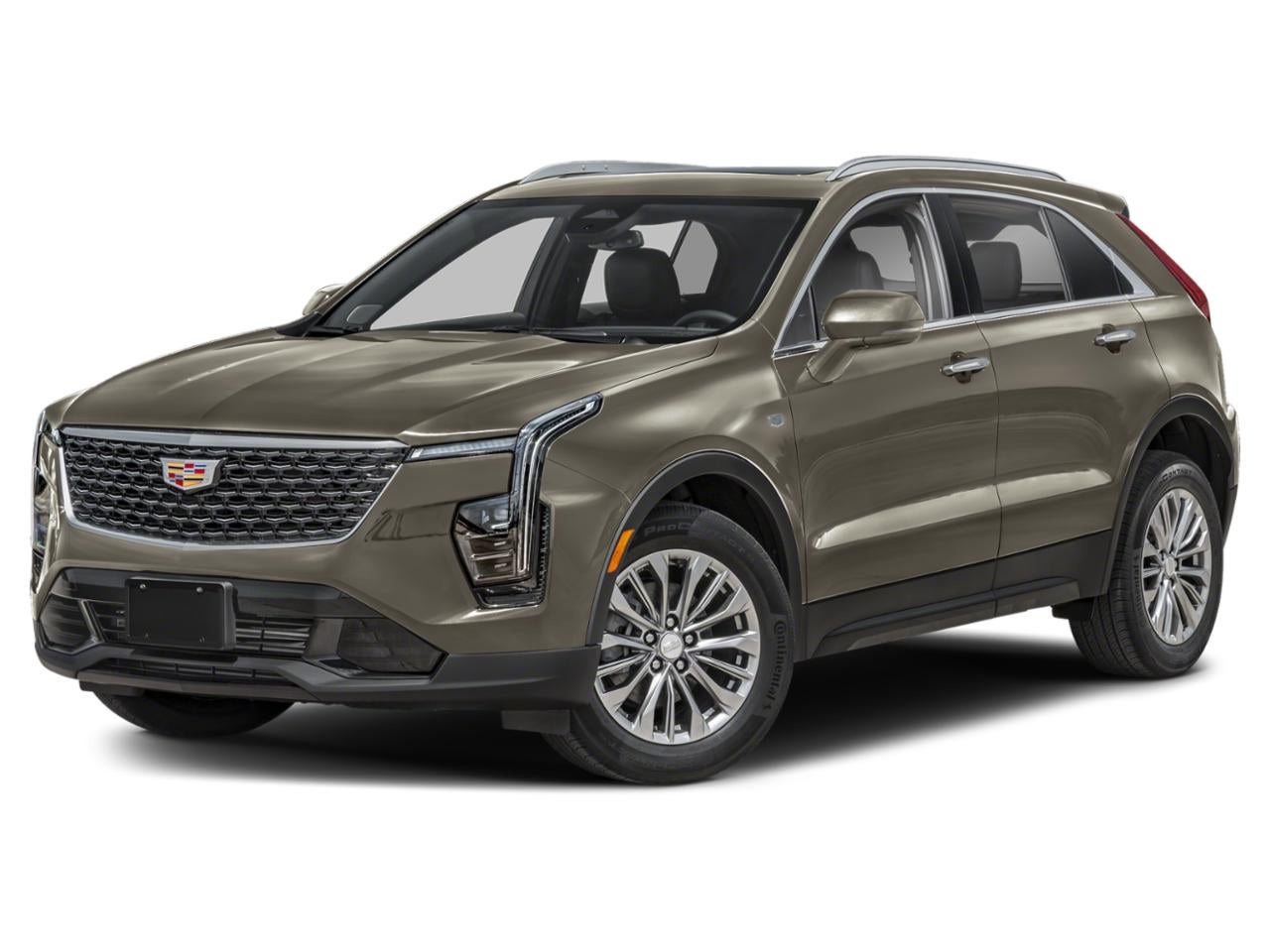 2025 Cadillac XT4 FWD 4dr Premium Luxury