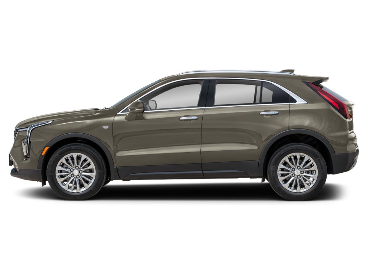 2025 Cadillac XT4 FWD 4dr Premium Luxury