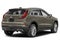 2025 Cadillac XT4 FWD 4dr Premium Luxury