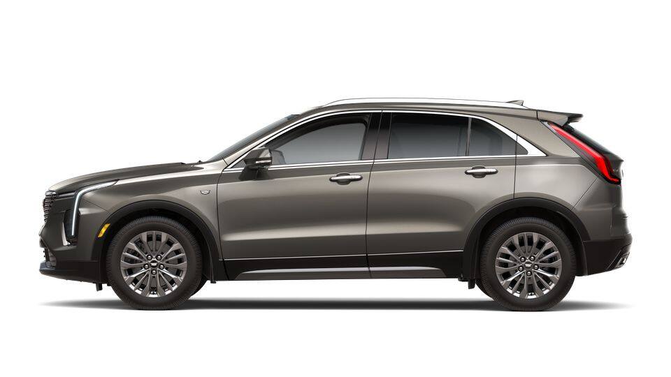 2025 Cadillac XT4 FWD 4dr Premium Luxury