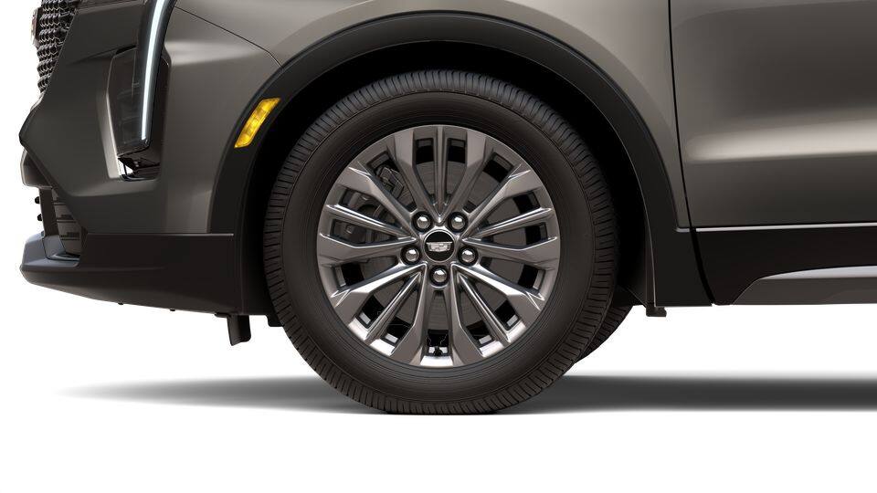 2025 Cadillac XT4 FWD 4dr Premium Luxury