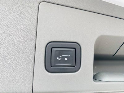 2024 Cadillac XT5 FWD 4dr Premium Luxury