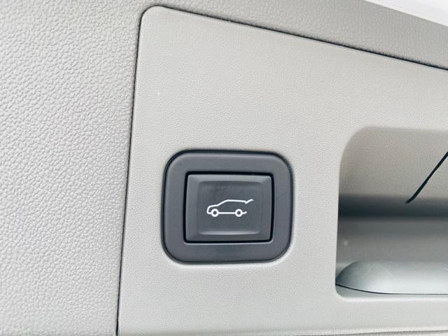 2024 Cadillac XT5 FWD 4dr Premium Luxury