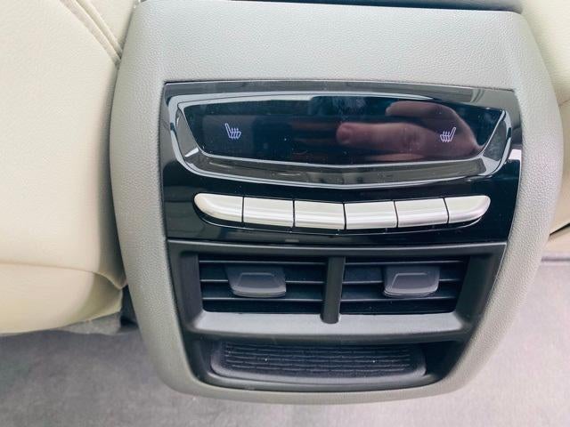 2024 Cadillac XT5 FWD 4dr Premium Luxury