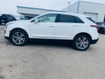 2024 Cadillac XT5 FWD 4dr Premium Luxury