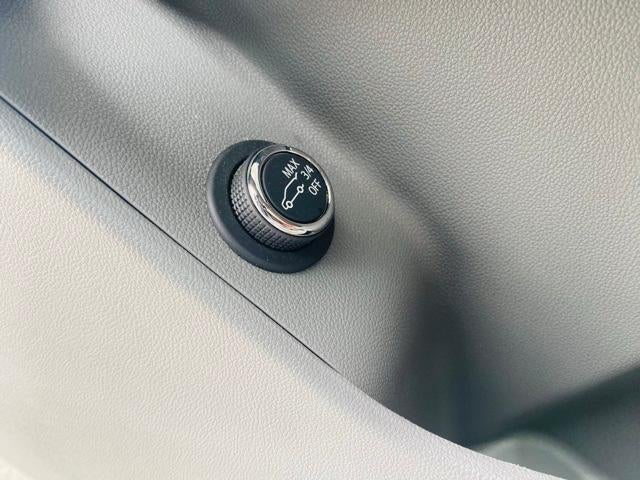 2024 Cadillac XT5 FWD 4dr Premium Luxury