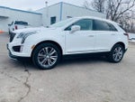 2024 Cadillac XT5 FWD 4dr Premium Luxury