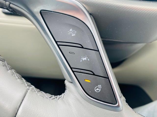 2024 Cadillac XT5 FWD 4dr Premium Luxury