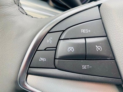 2024 Cadillac XT5 FWD 4dr Premium Luxury