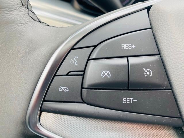 2024 Cadillac XT5 FWD 4dr Premium Luxury