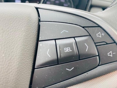 2024 Cadillac XT5 FWD 4dr Premium Luxury