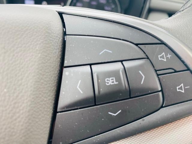 2024 Cadillac XT5 FWD 4dr Premium Luxury