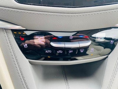 2024 Cadillac XT5 FWD 4dr Premium Luxury