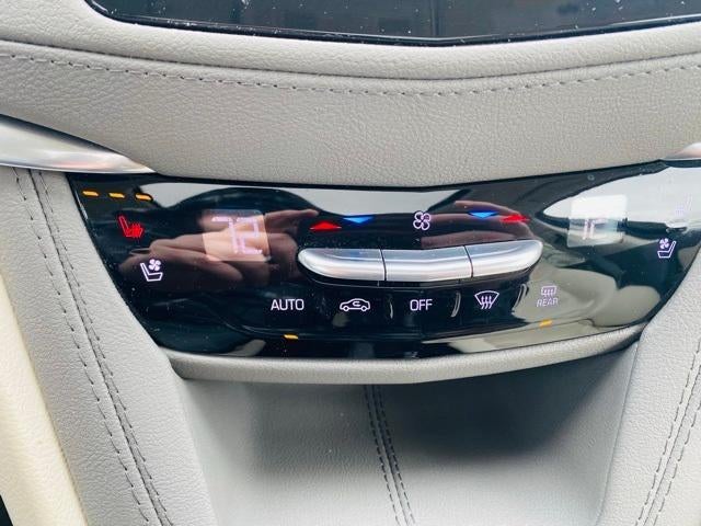 2024 Cadillac XT5 FWD 4dr Premium Luxury