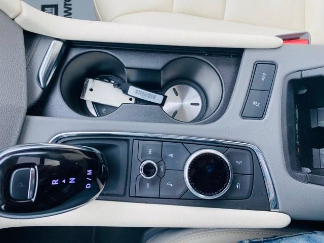 2024 Cadillac XT5 FWD 4dr Premium Luxury