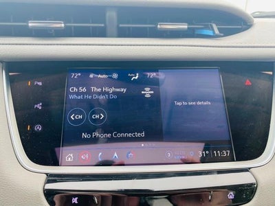 2024 Cadillac XT5 FWD 4dr Premium Luxury