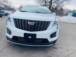 2024 Cadillac XT5 FWD 4dr Premium Luxury