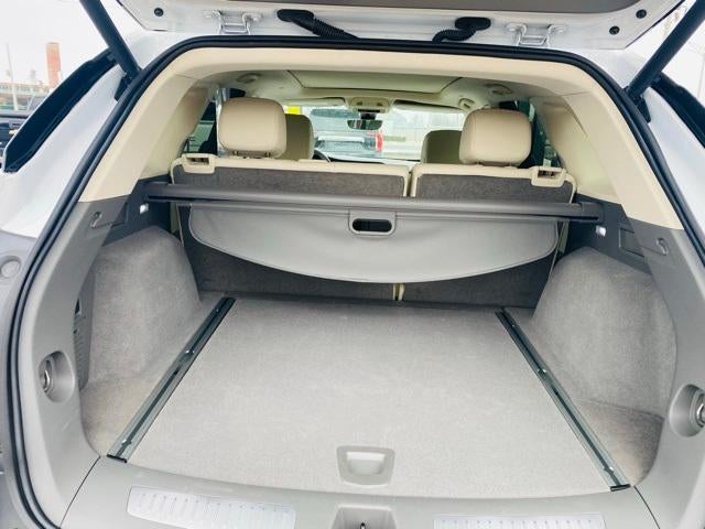 2024 Cadillac XT5 FWD 4dr Premium Luxury