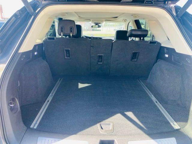 2017 Cadillac XT5 FWD 4dr Premium Luxury