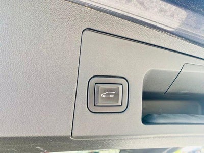 2017 Cadillac XT5 FWD 4dr Premium Luxury